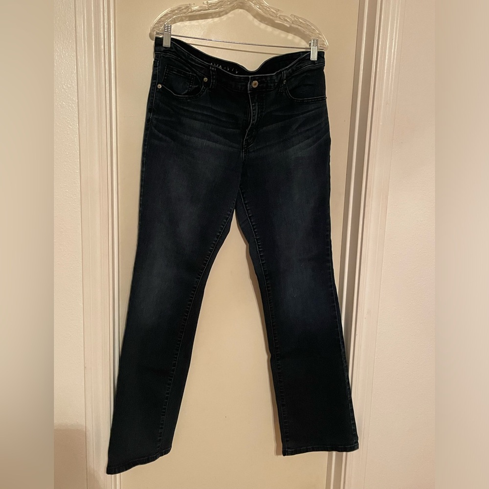 Ava and Viv jeans